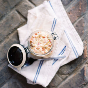Pimiento Cheese Recipe Image
